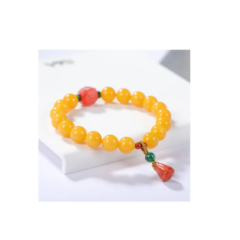 S&A Fine Jade Bracelets Women's-1
