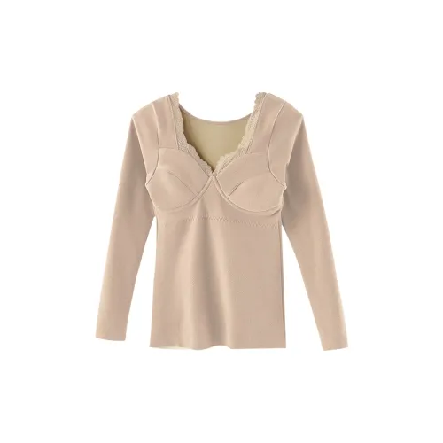 2323 Women's Thermal Tops