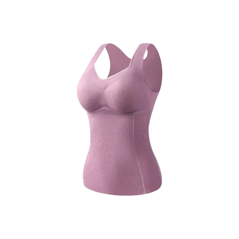 2323 Women's Thermal Tops-3