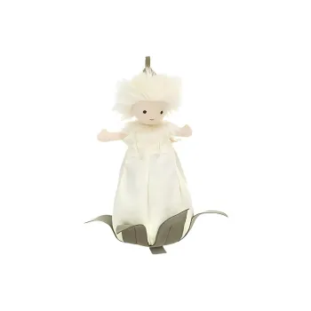 JELLYCAT Fluffkin Doll Plush Toy
