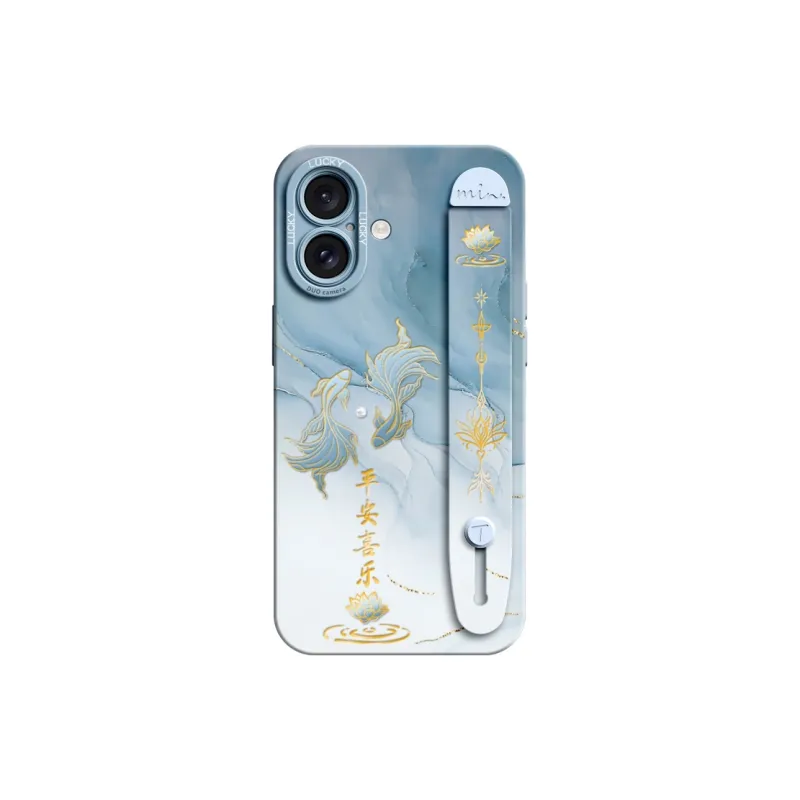 Gu Gu You Phone Cases-8