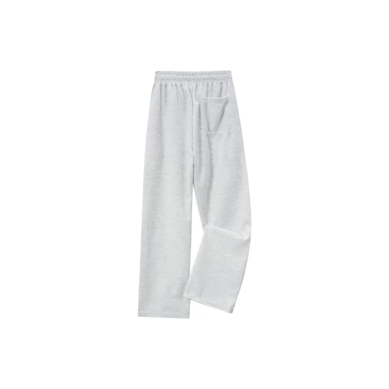 Magmode Knitted Sports Pants Unisex-5