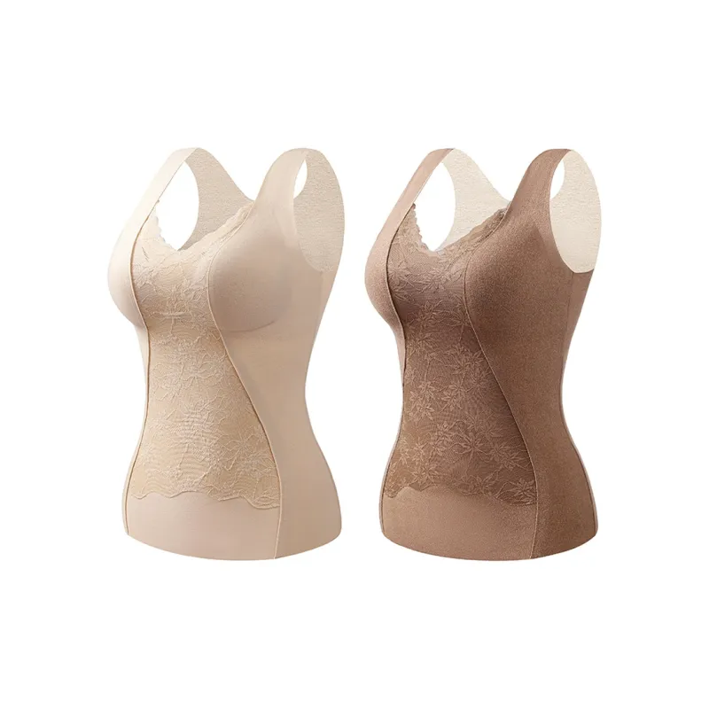 2323 Women's Thermal Tops-8