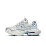 Silver White/Moonstone Blue