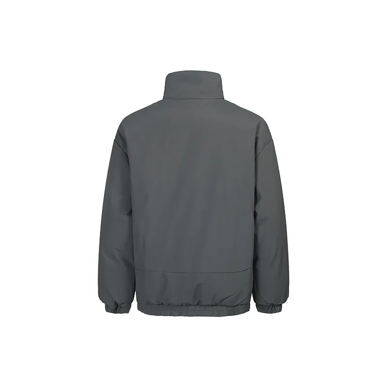 YearnObtainRainbow Puffer Jacket Unisex-11