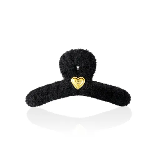 Specialoutlook Acrylic Hair Clips Women's