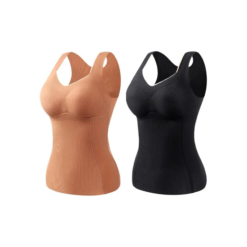 2323 Women's Thermal Tops-8