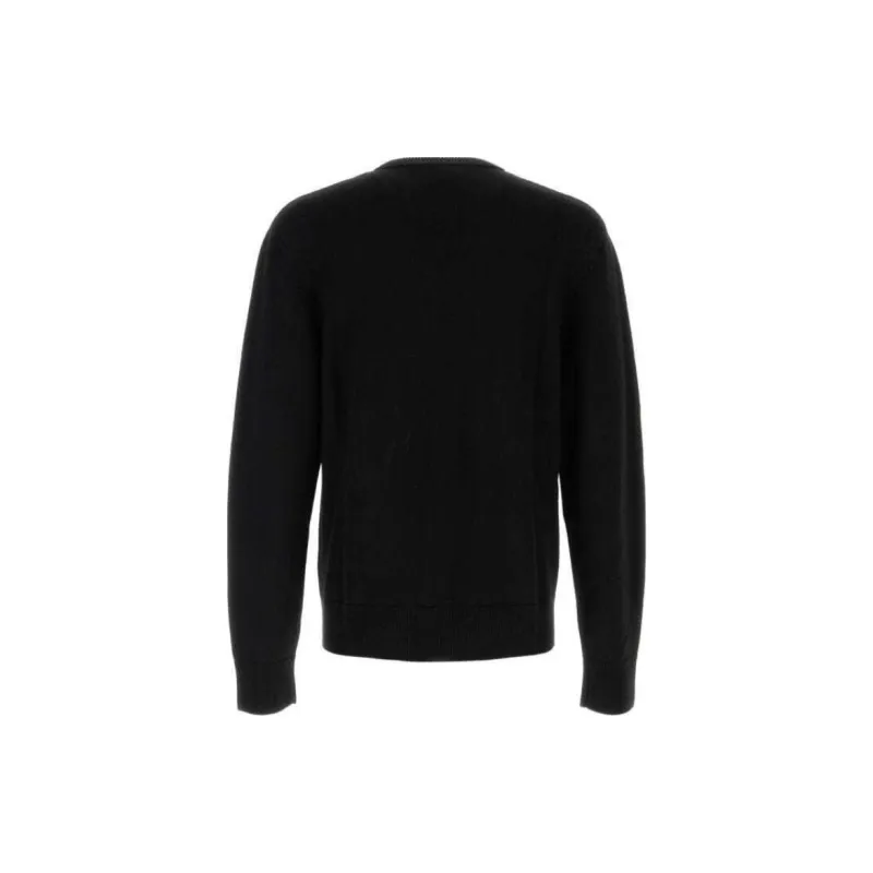Givenchy 4G Braid Knitted Jumper-1