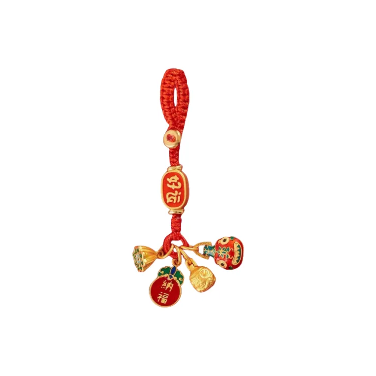 ZWU Pendants Unisex-10