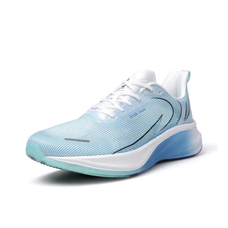 SAIQI Low-Top Qingsheng Technology Running Shoes Men's-3