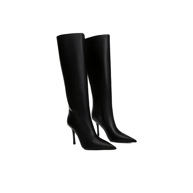Alexander Wang Delphine Tall Boots Women's-3