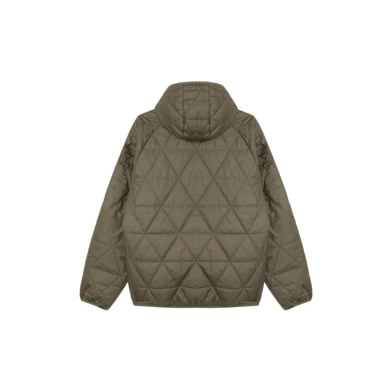 Jordan Sport Jackets Coats Men's Medium Olive Green-1