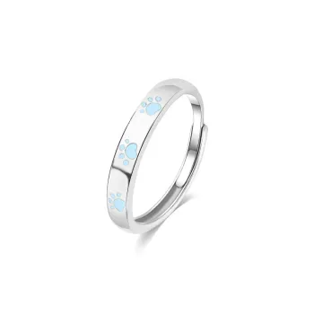tkb Rings Unisex