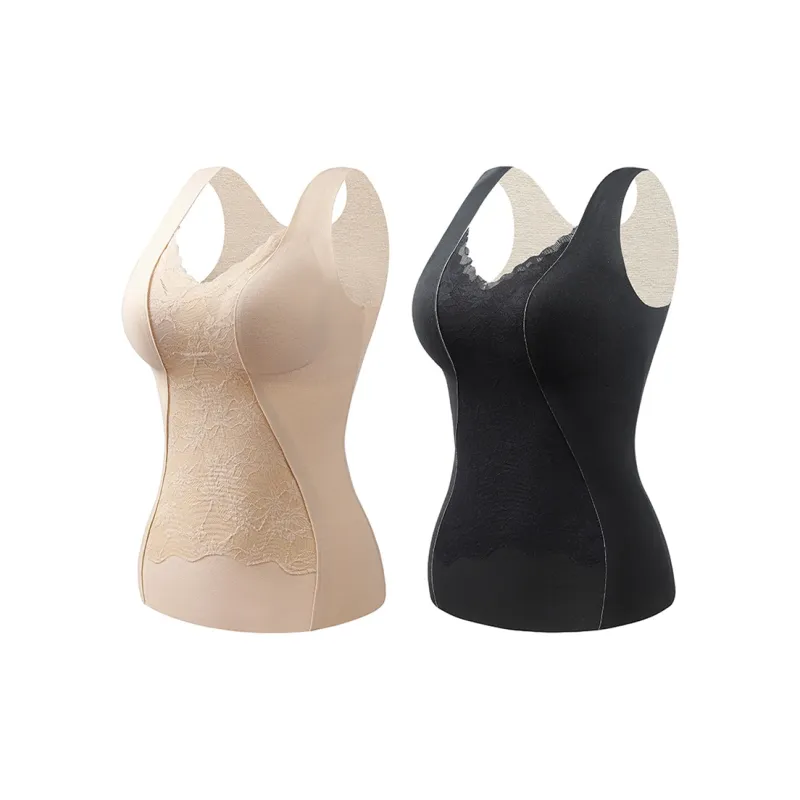 2323 Women's Thermal Tops-7