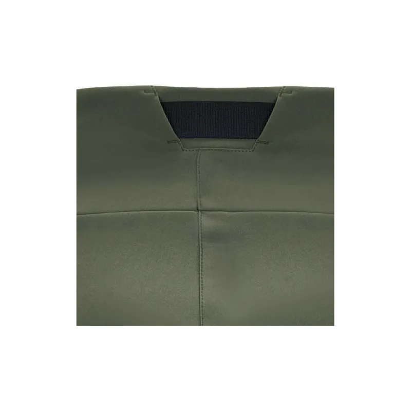 MAMMUT Clion Casual Pants Unisex Lizard Green-3