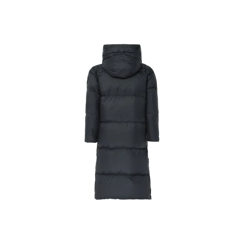 Under Armour ColdGear Down Jackets Women's Black-1