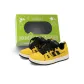 Yellow Black