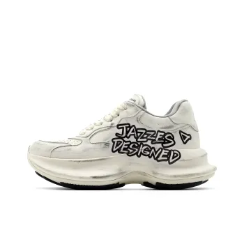 OUBLI Ouboli Low-Top Chunky Sneakers Men's