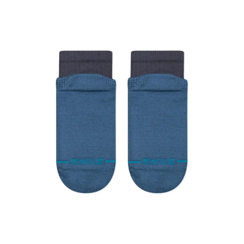 Stance Ankle Socks Unisex 1 Pack-4