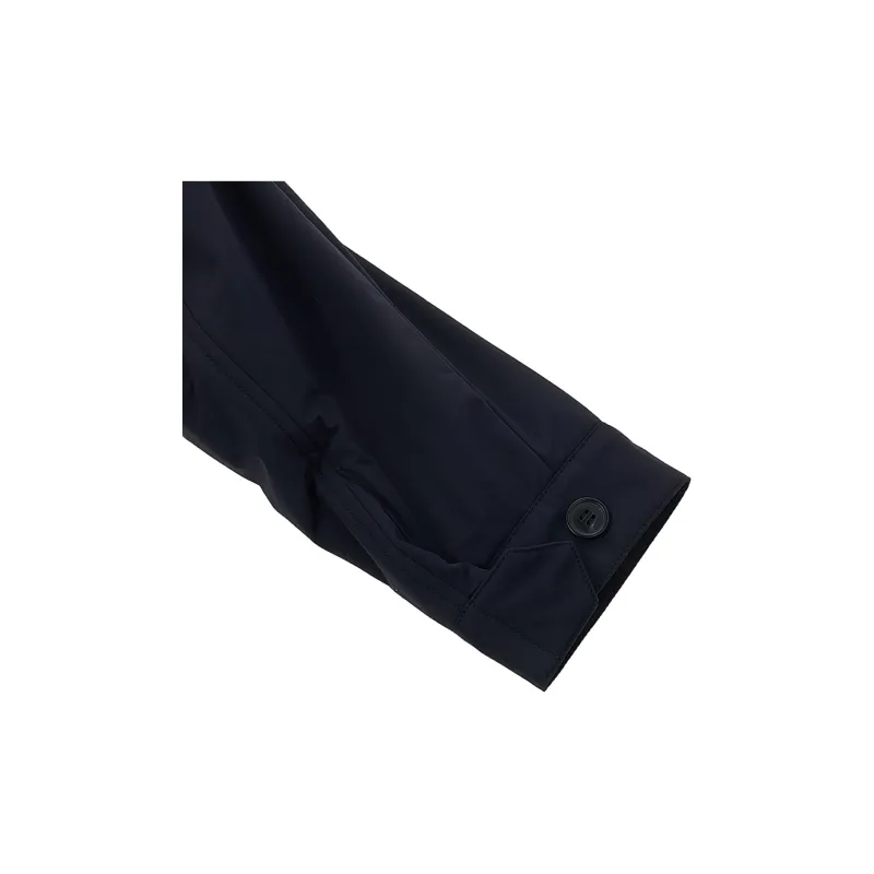 Zegna Jackets & Coats Men's Blue-6