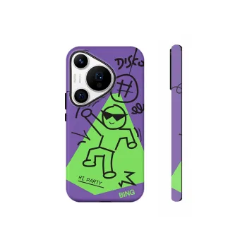 X Beast Lab Phone Cases