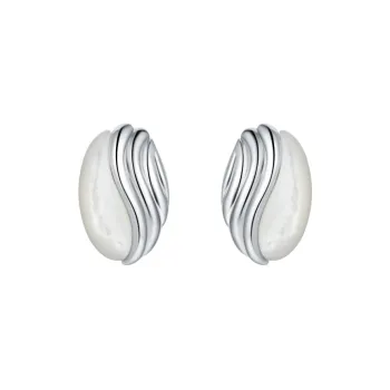BABYBEI Stud Earrings Women's