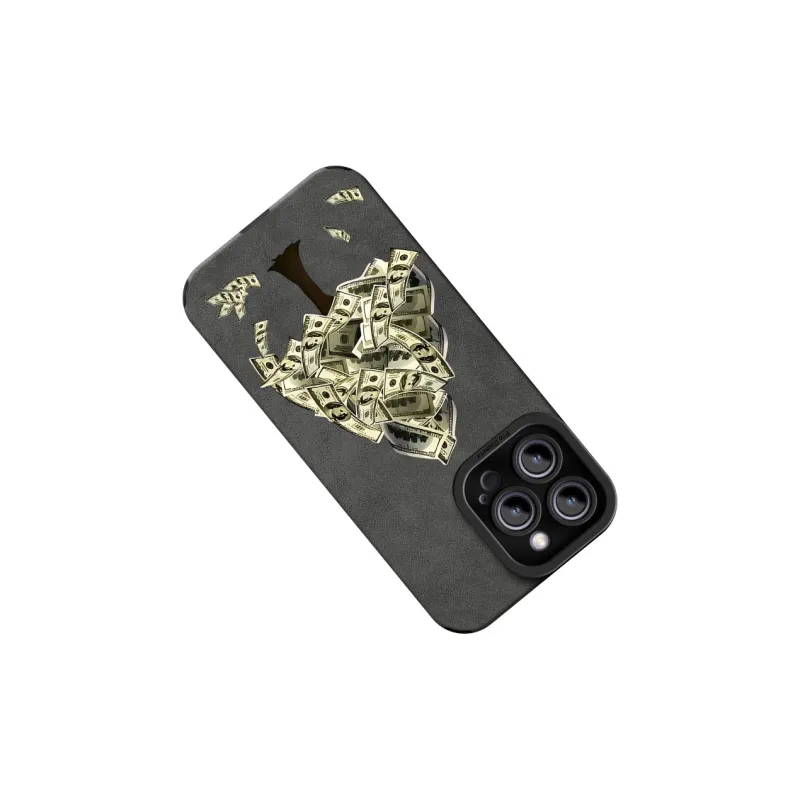 CHUNFAN Phone Cases-4