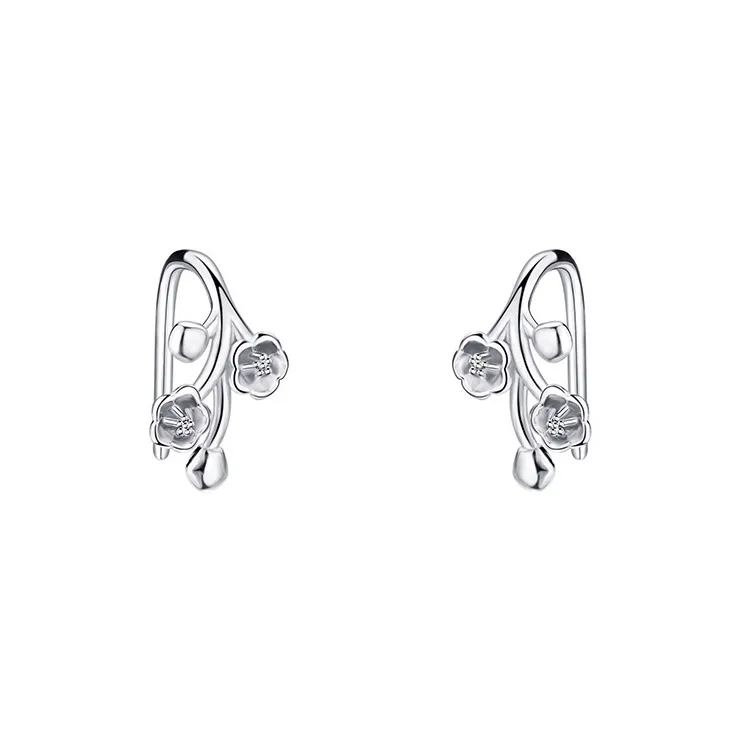 May10th Alloy Stud Earrings Women's-0