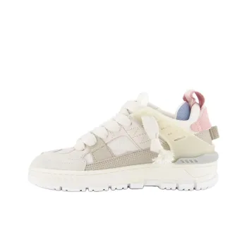 Axel Arigato Area Patchwork Sneakers Women's