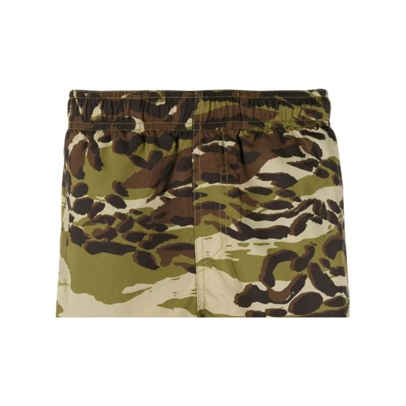 Givenchy Camouflage print Swim Shorts-2