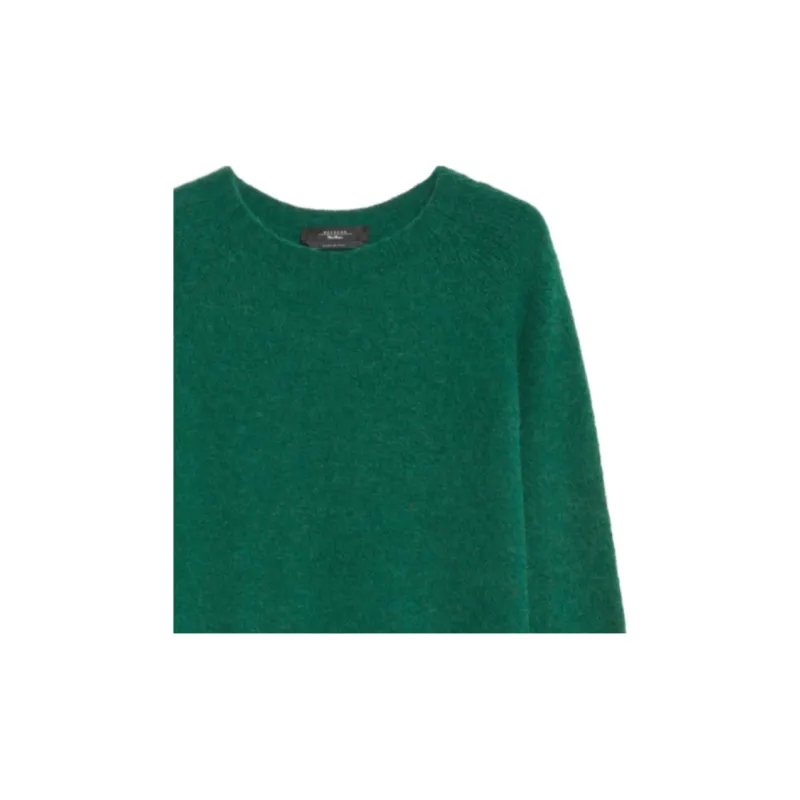 WEEKEND MaxMara Sweater Women's Green-5