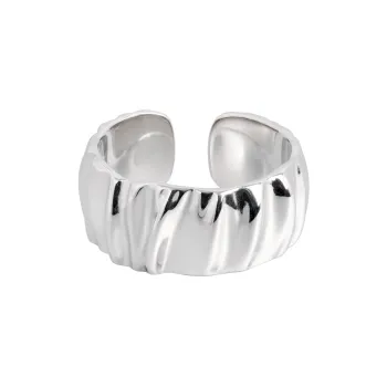 OWNREWARDS 925 Sterling Silver Rings Women's