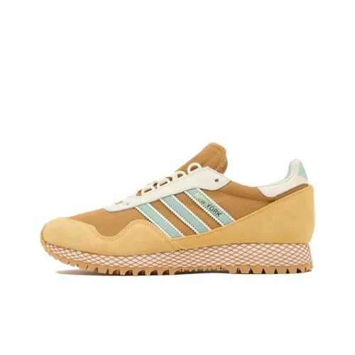 New York Marvel X Adidas Originals 'Dr. Strange Trilogy Pack   Adidas Originals Sanctum' Size? Exclusive