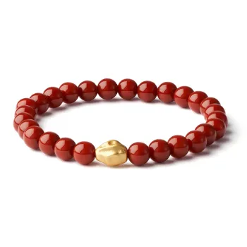 Topgirl Agate Bracelets Women's