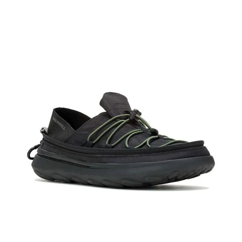 MERRELL Hut Moc 2 Packable Zip Off 1TRL Black-3