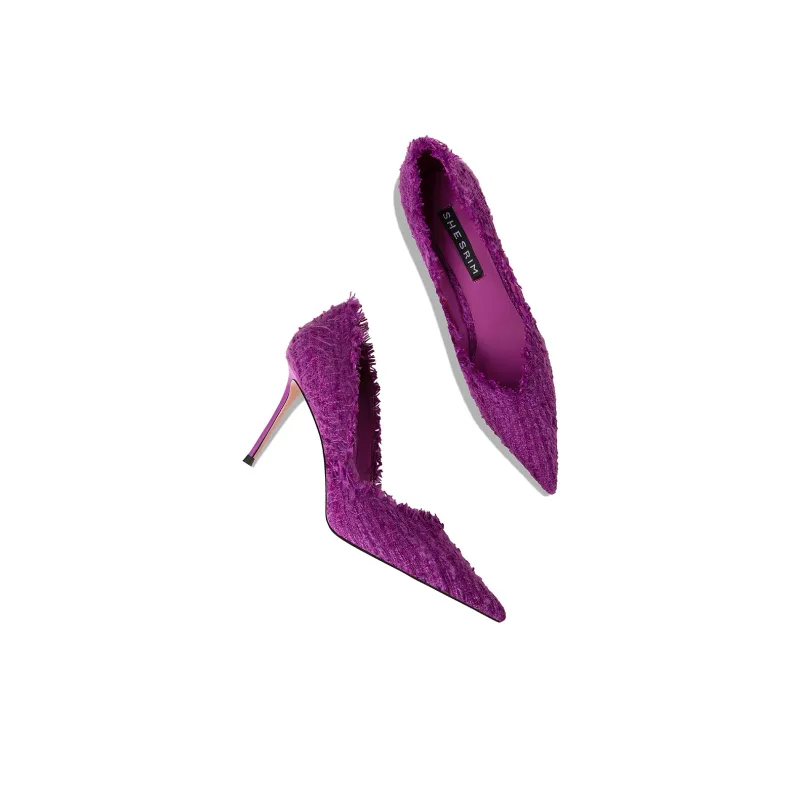Shesrim High Heels Women's-2