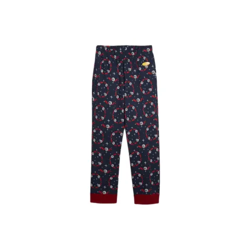 PUMA Pantalón De Pijama PUMA Hoops X Polar Express Para Hombre