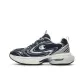 Marine Blue/Silver White