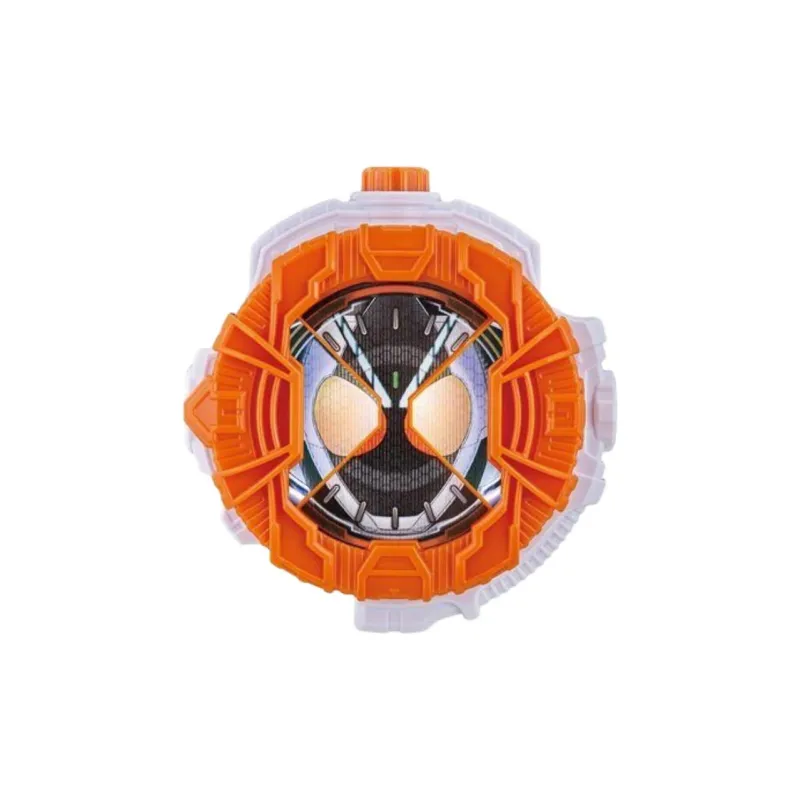 BANDAI Kamen Rider Fourze DX Watch Dial Watch Assembled Models-2