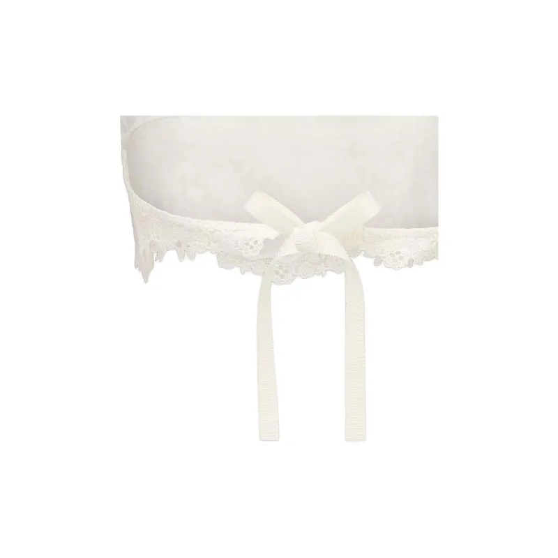 DIOR Tank Tops Women's Beige-3