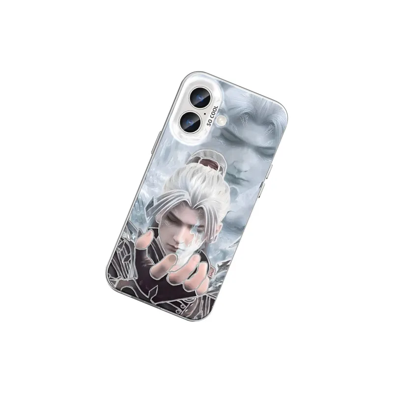 CHUNFAN Phone Cases-1