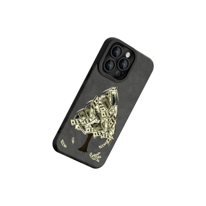 CHUNFAN Phone Cases-3