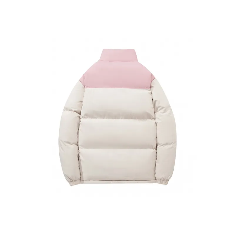 Extreme Turbo Puffer Jacket Unisex-3