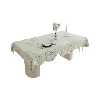 Post conception Tablecloths / Table Mats