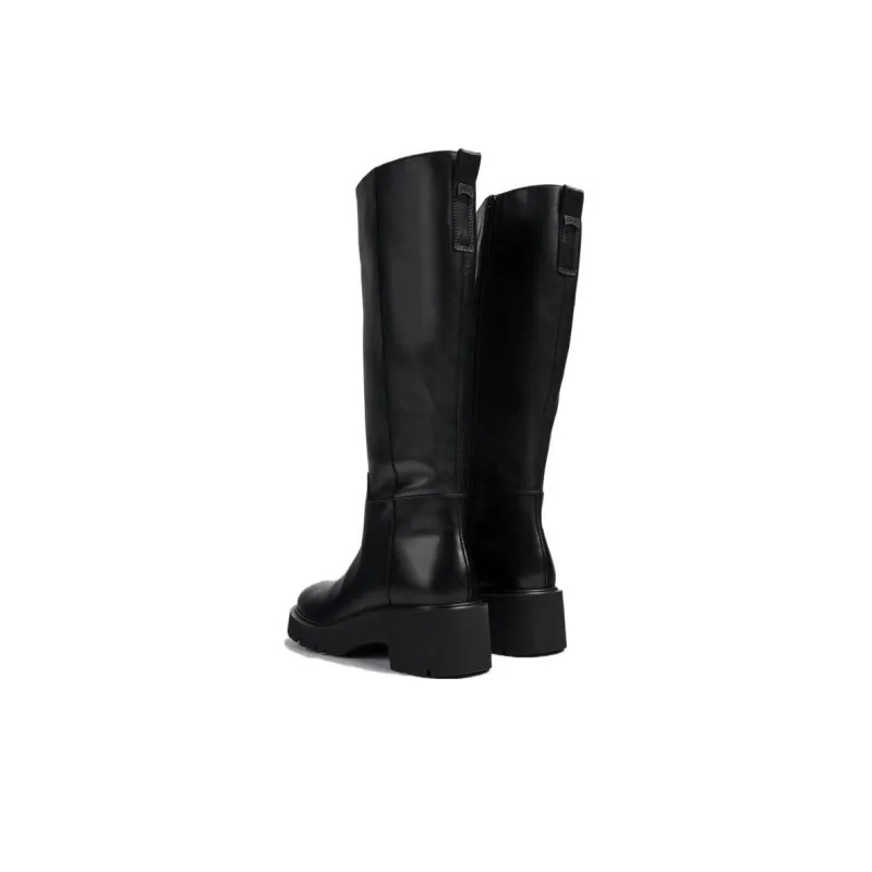 CAMPER Knee-length Slip-on Boots-3
