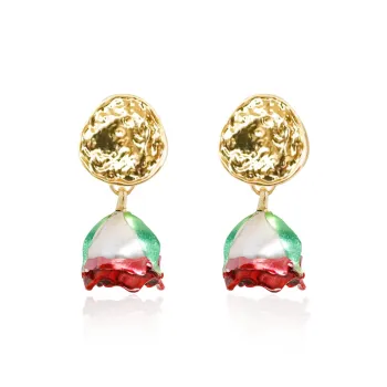 ZANC Earrings Women's