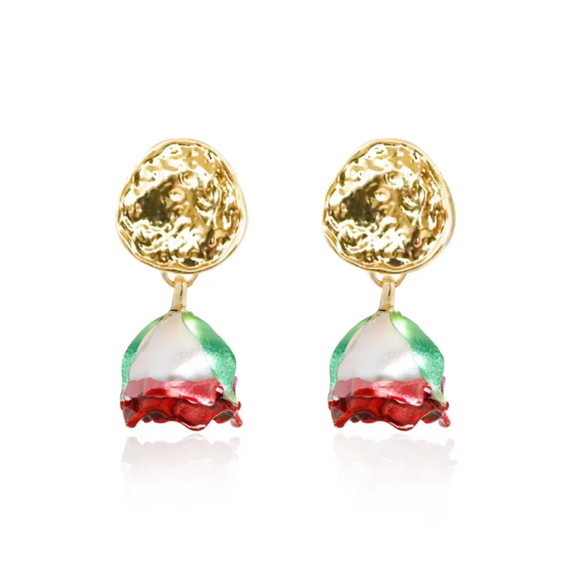 ZANC Earrings Women's-0