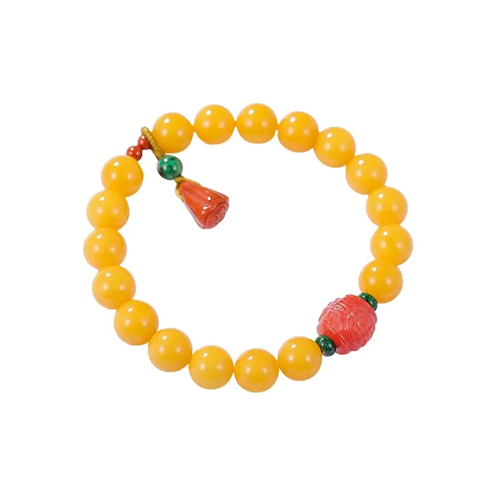 S&A Fine Jade Bracelets Women's-0