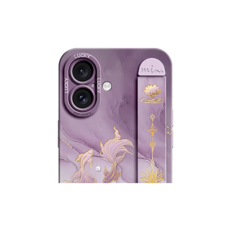 Gu Gu You Phone Cases-1