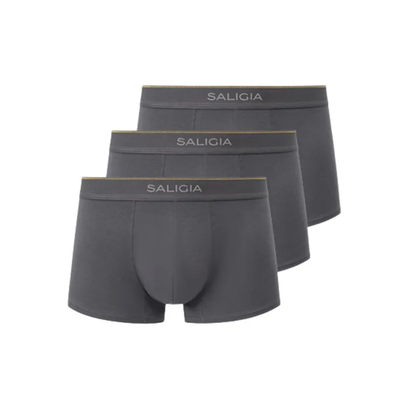 SALIGIA Underpants Men's 3 Pack-9